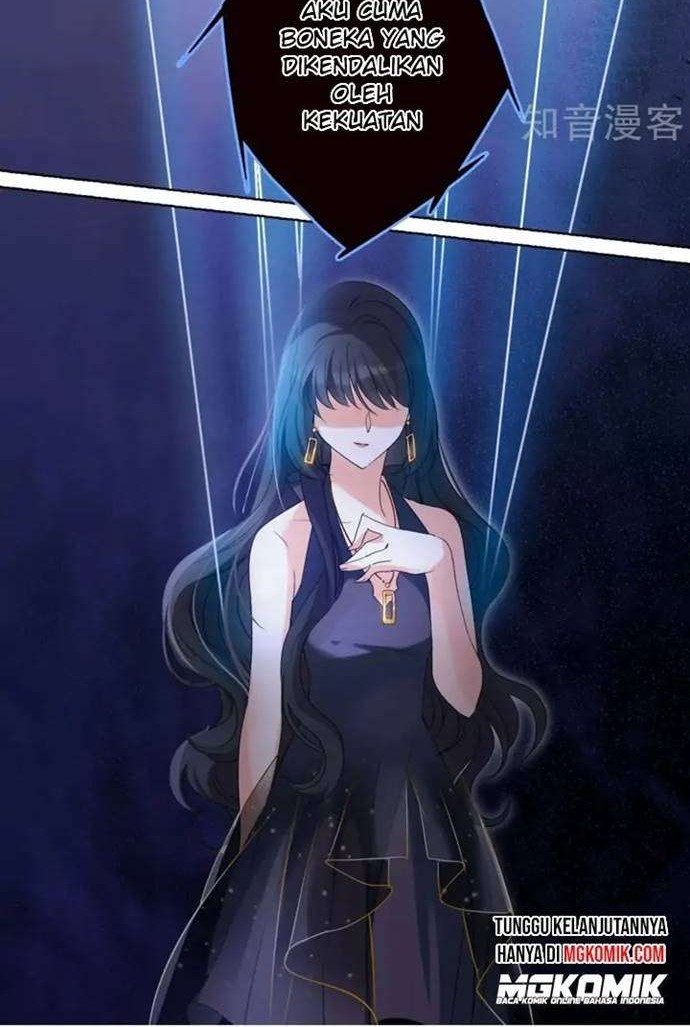 She Is Coming, Please Get Down! Chapter 19.2 Gambar 16