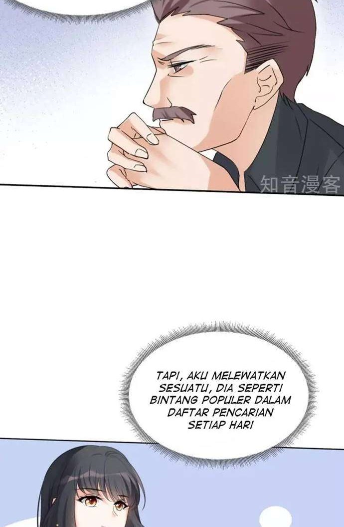 She Is Coming, Please Get Down! Chapter 19.1 Gambar 6