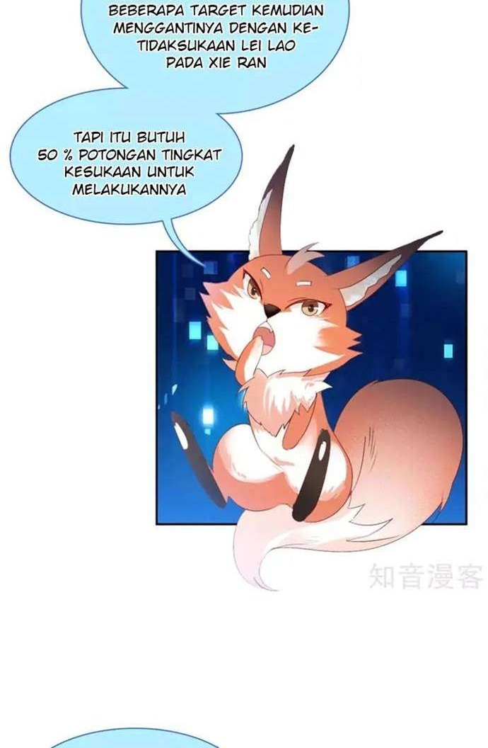 She Is Coming, Please Get Down! Chapter 19.1 Gambar 8