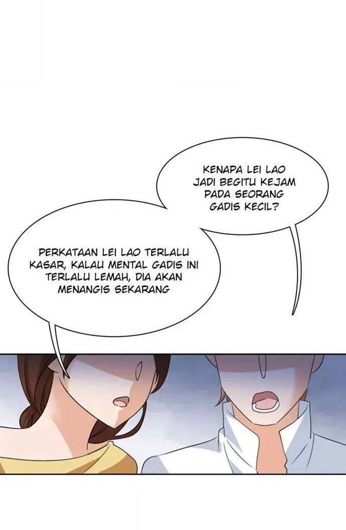 She Is Coming, Please Get Down! Chapter 19.1 Gambar 14