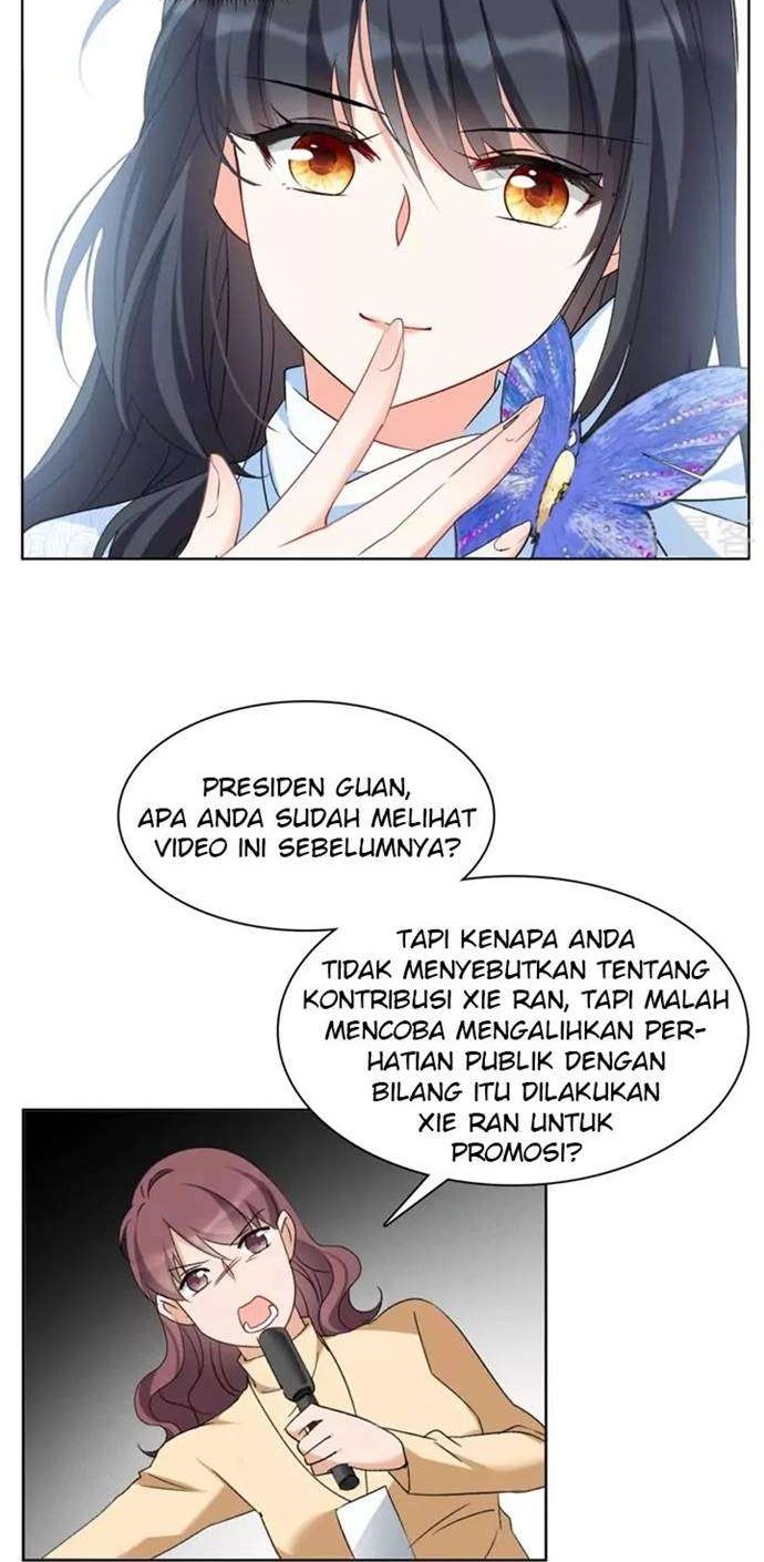 Manhua She Is Coming, Please Get Down! Chapter 18.2 gambar nomor 2