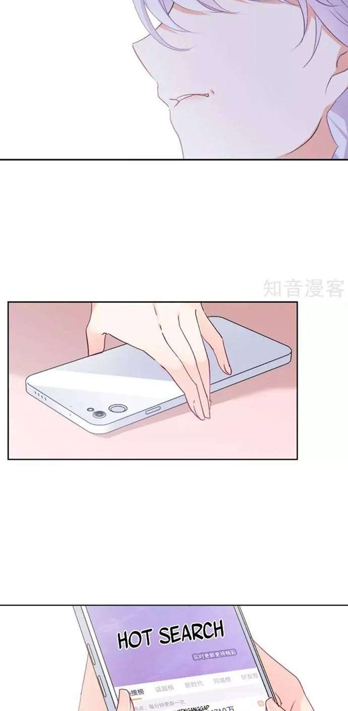 She Is Coming, Please Get Down! Chapter 18.2 Gambar 4