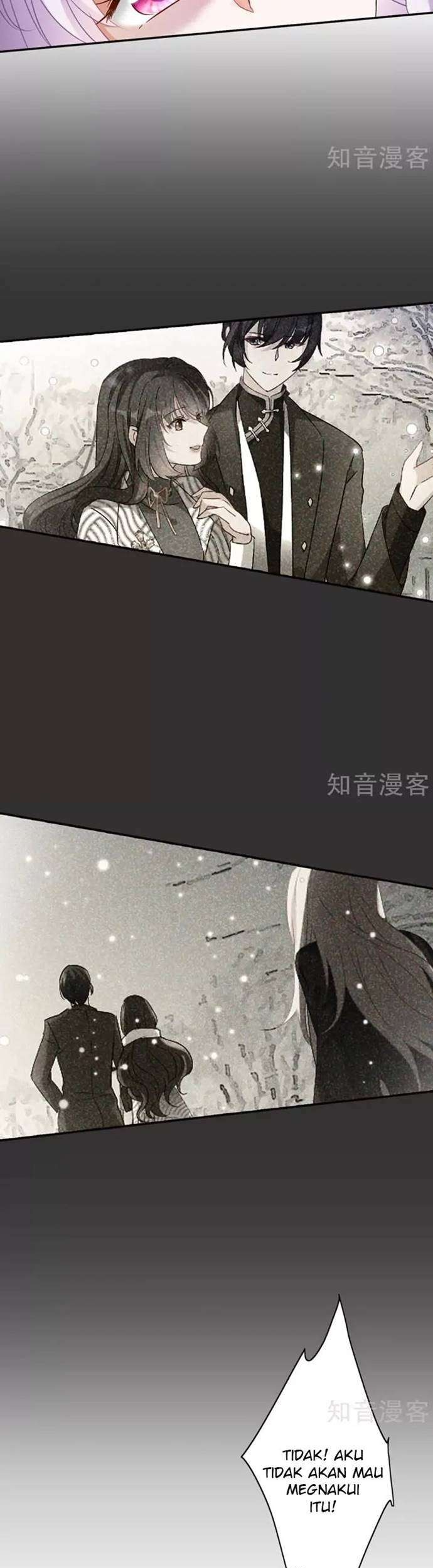 She Is Coming, Please Get Down! Chapter 18.2 Gambar 7