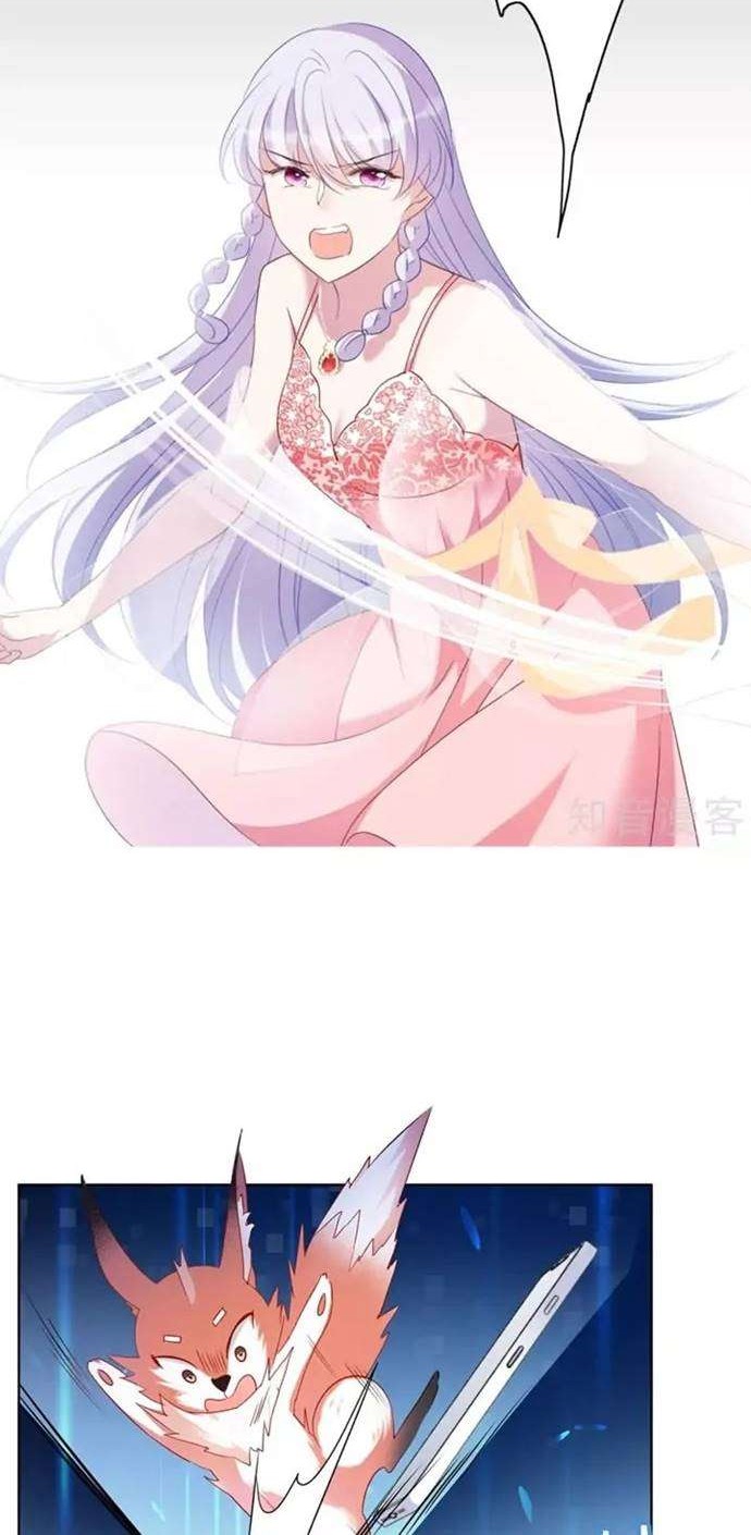 She Is Coming, Please Get Down! Chapter 18.2 Gambar 8