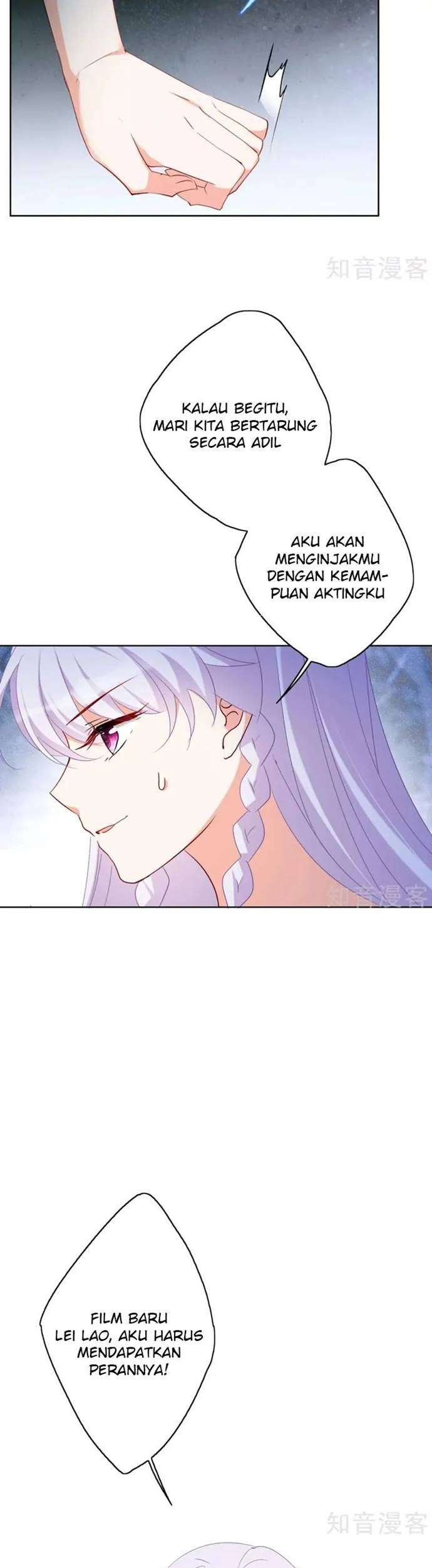 She Is Coming, Please Get Down! Chapter 18.2 Gambar 11