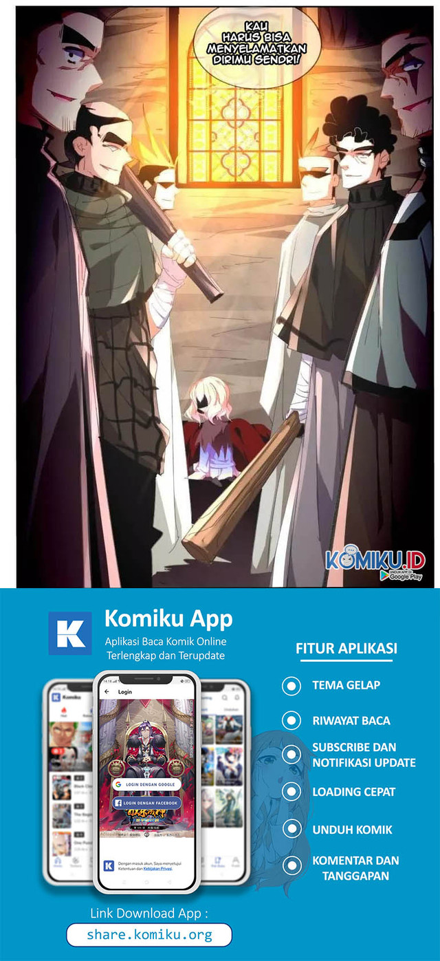 Demon Spirit Seed Manual Chapter 269 Gambar 4