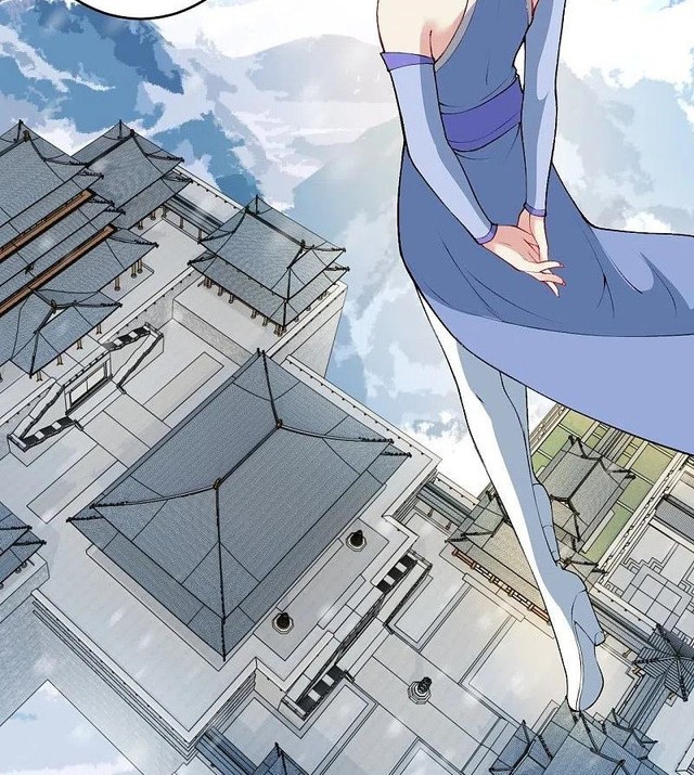 Against the Gods Chapter 393 Gambar 19