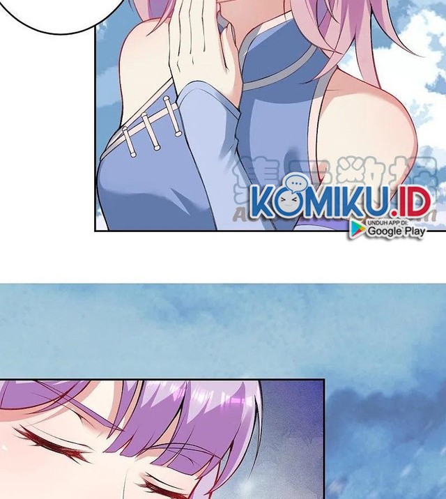 Against the Gods Chapter 393 Gambar 23