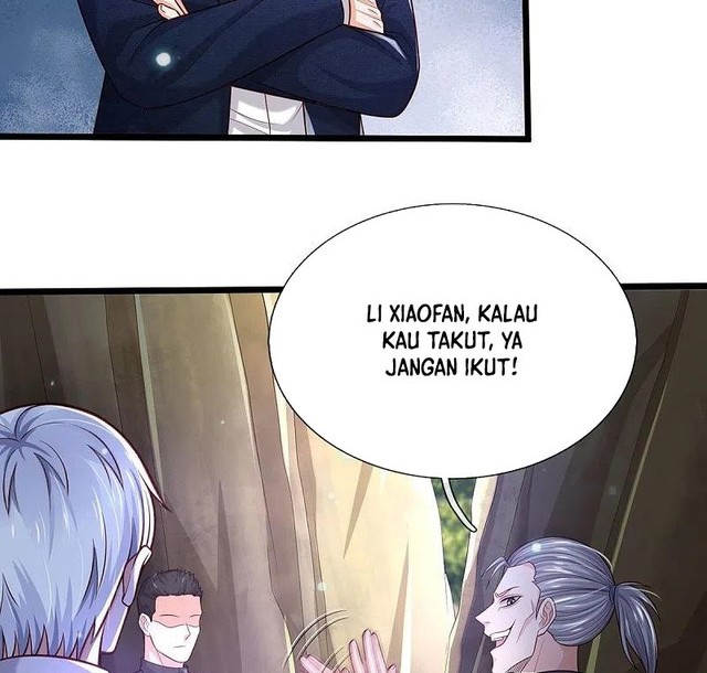 I am Daxianzun Chapter 358 Gambar 9