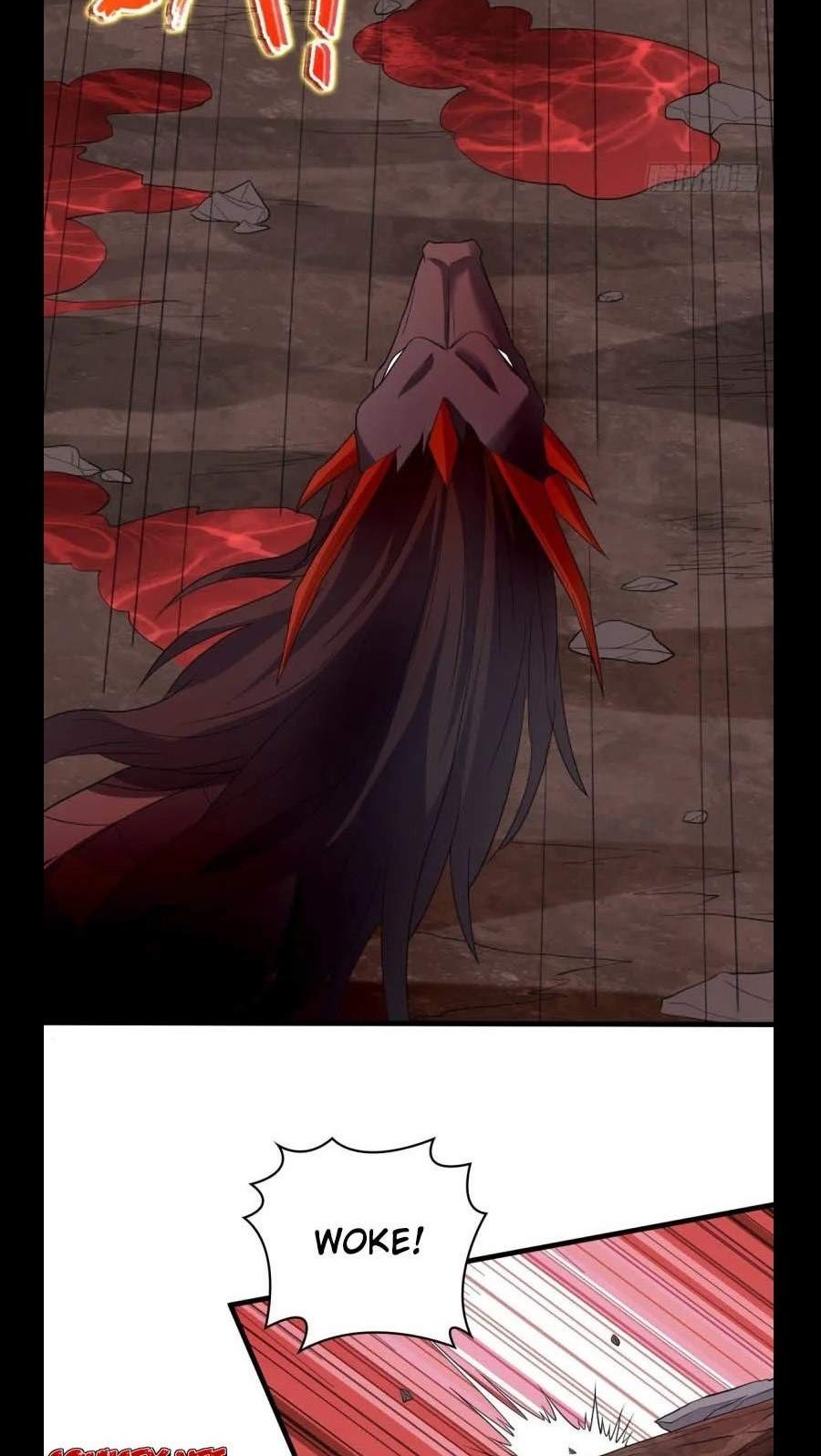 Forced To Become the Villain’s Son-in-law Chapter 71 Gambar 20