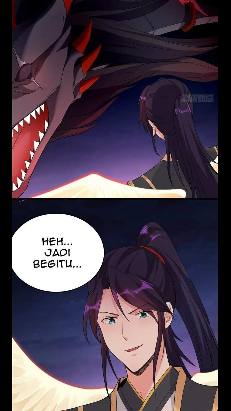 Forced To Become the Villain’s Son-in-law Chapter 71 Gambar 22