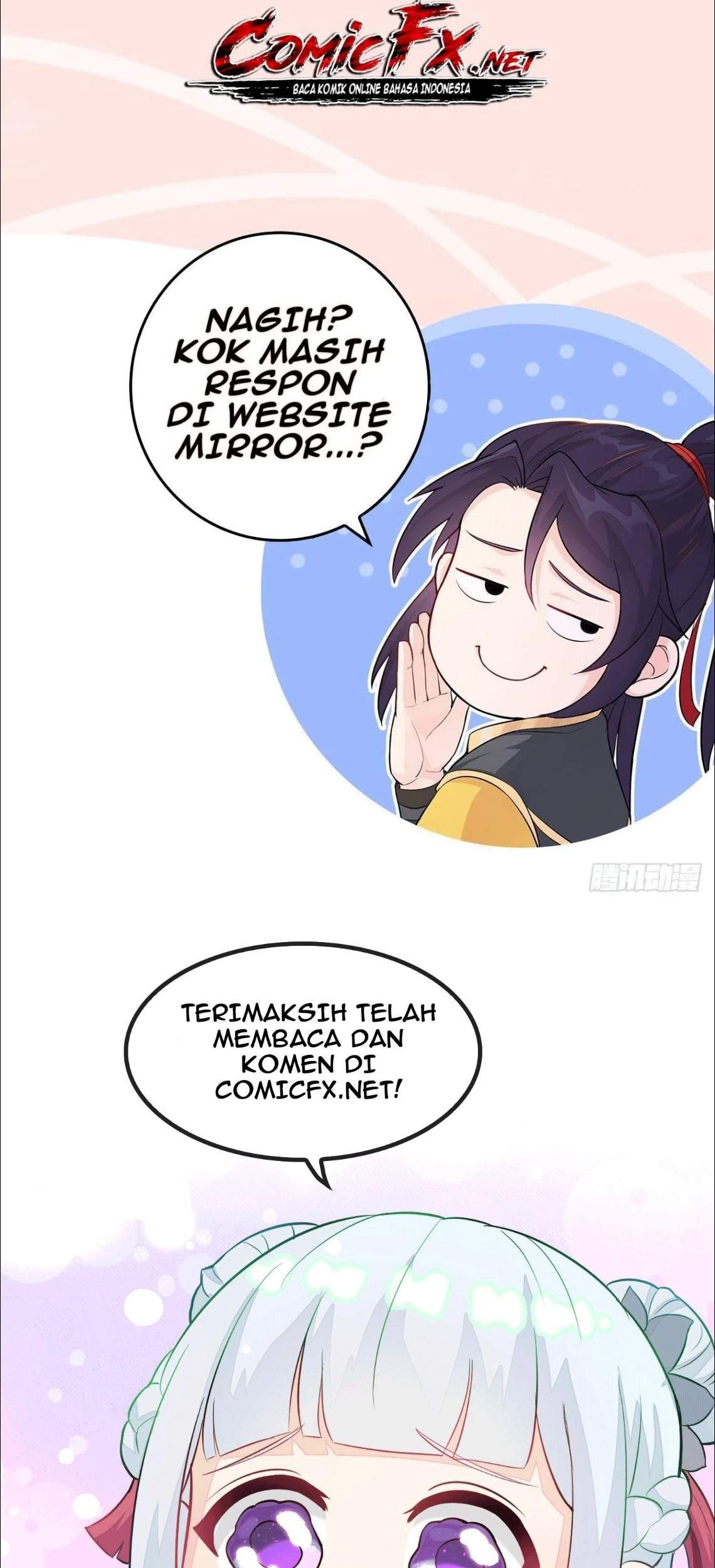 Forced To Become the Villain’s Son-in-law Chapter 71 Gambar 24