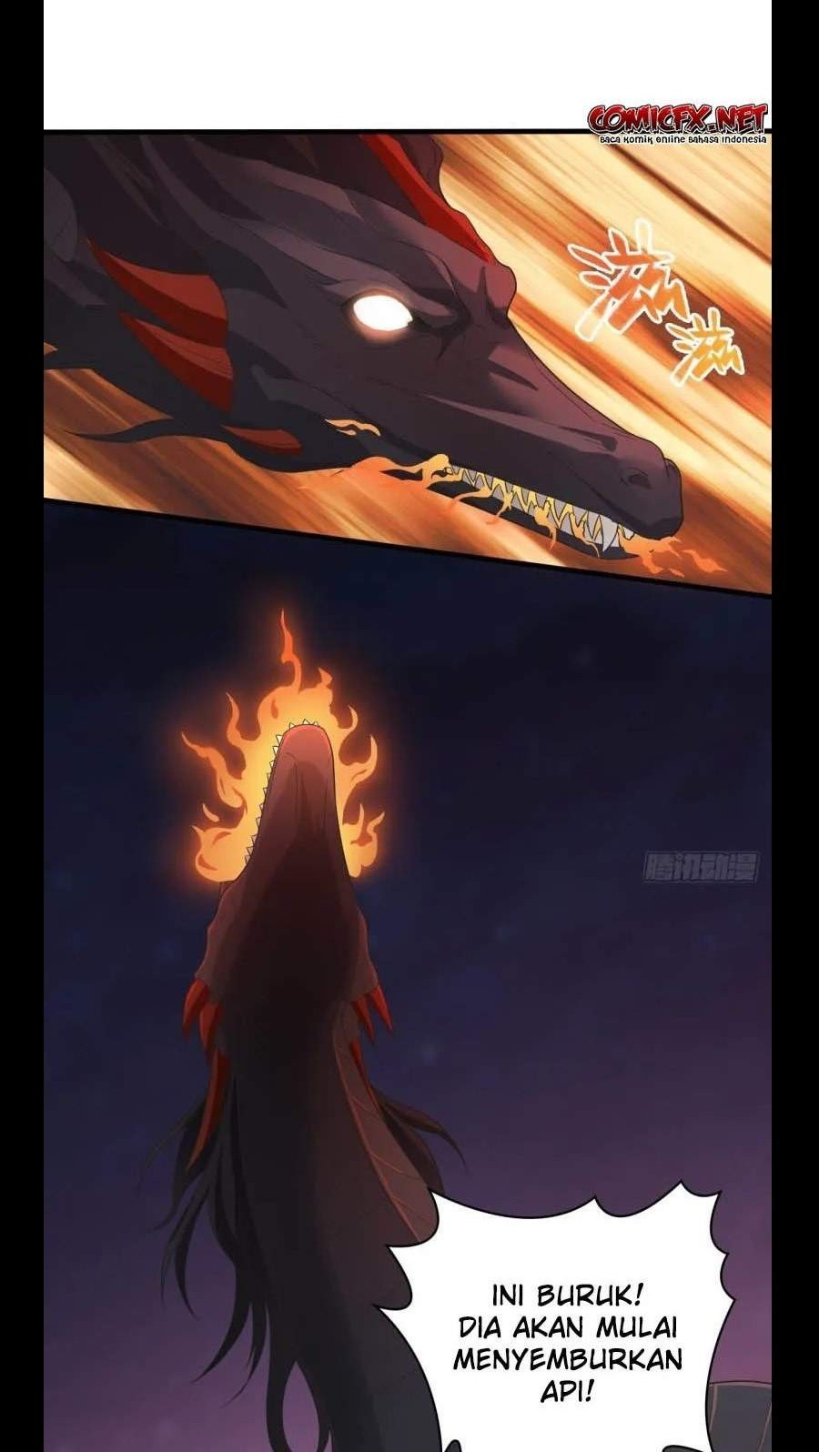 Forced To Become the Villain’s Son-in-law Chapter 71 Gambar 6