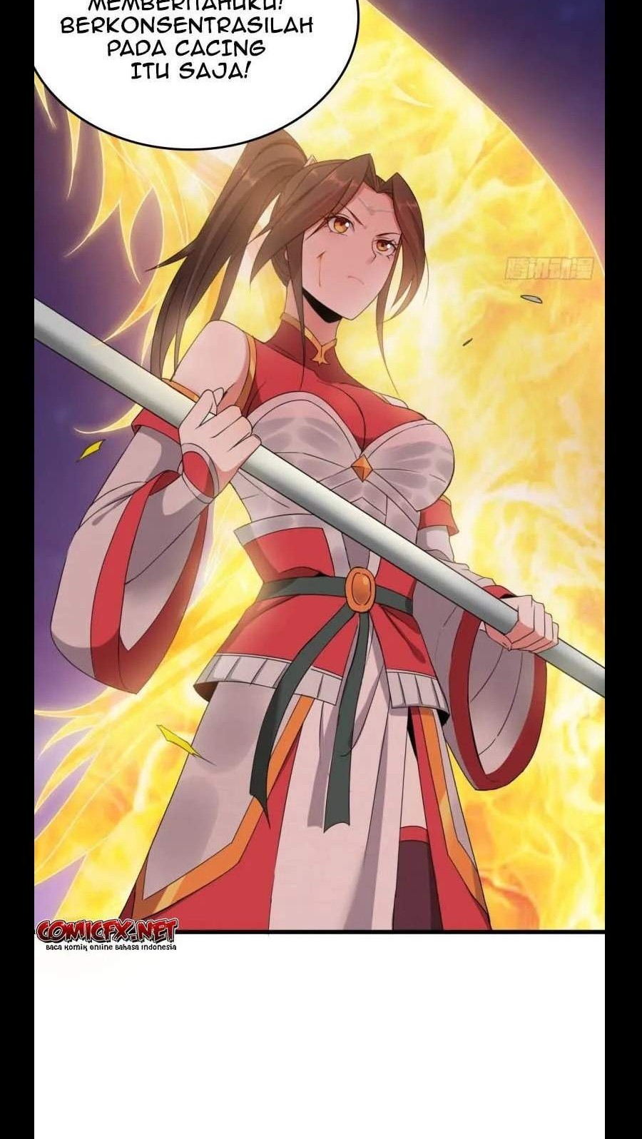 Forced To Become the Villain’s Son-in-law Chapter 71 Gambar 16