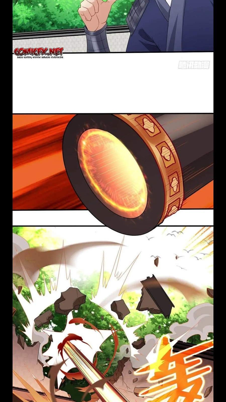 Forced To Become the Villain’s Son-in-law Chapter 70 Gambar 6