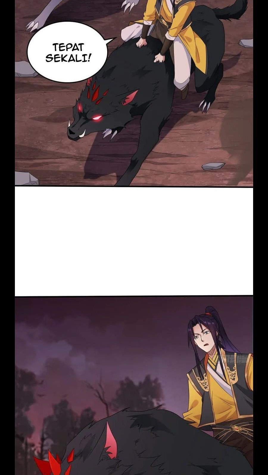 Forced To Become the Villain’s Son-in-law Chapter 70 Gambar 14