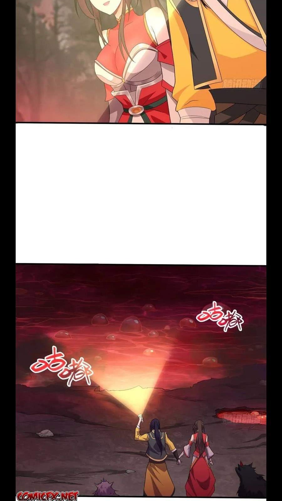 Forced To Become the Villain’s Son-in-law Chapter 70 Gambar 16