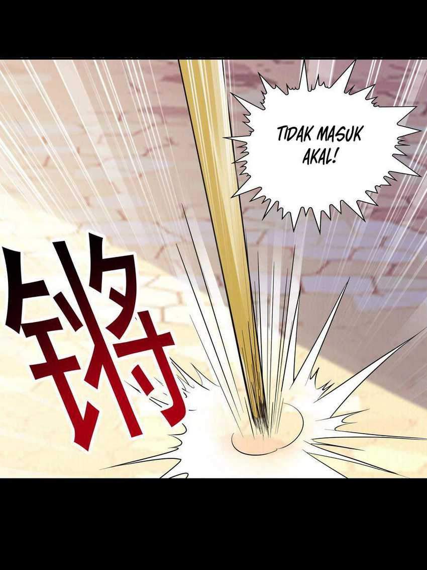 My Harem Is Entirely Female Demon Villains Chapter 07 Gambar 10