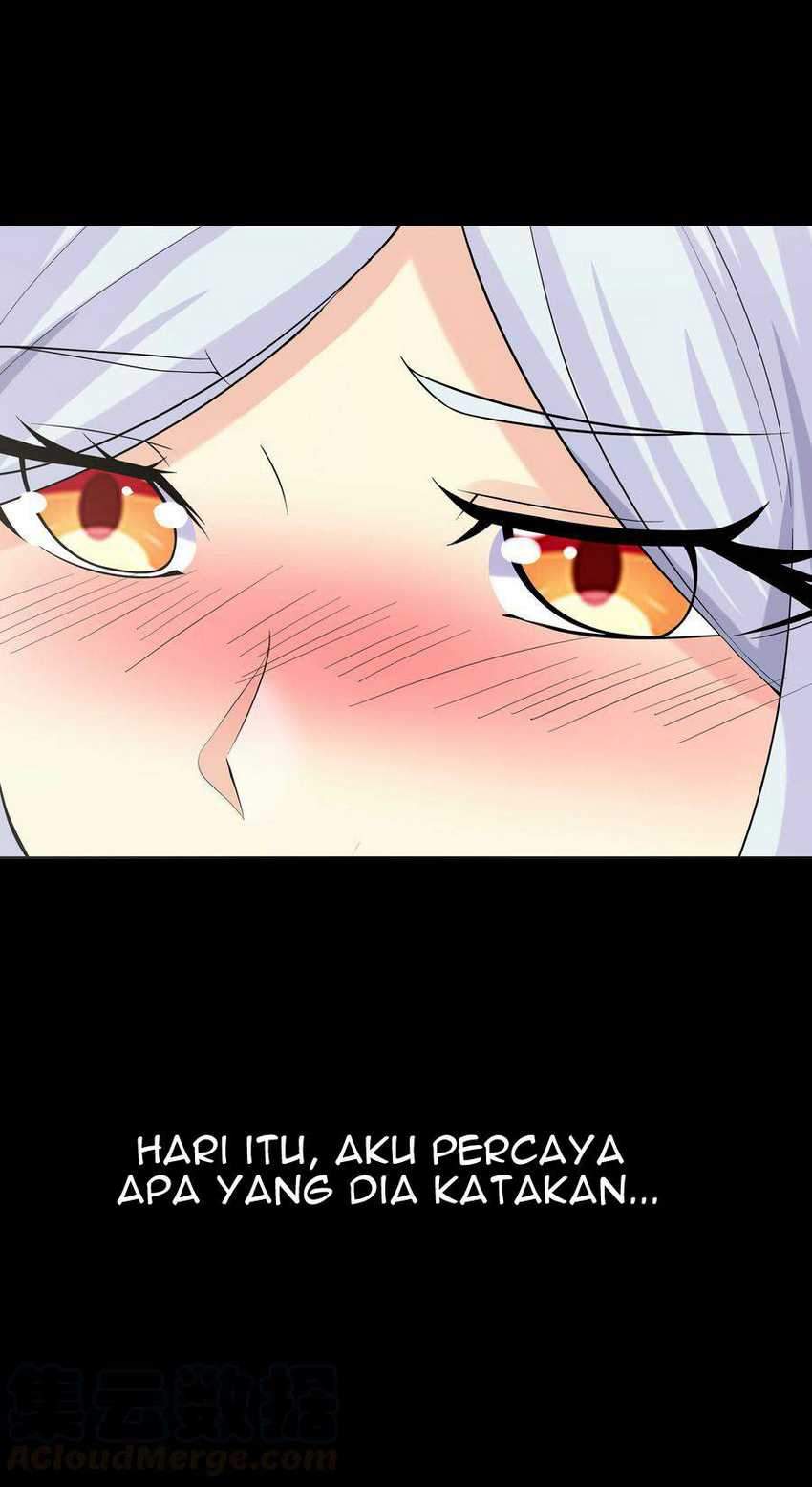 My Harem Is Entirely Female Demon Villains Chapter 07 Gambar 20