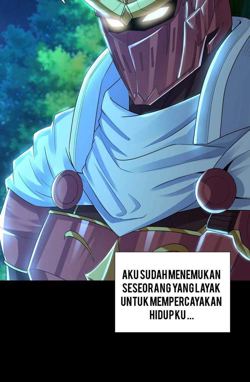 My Harem Is Entirely Female Demon Villains Chapter 07 Gambar 24