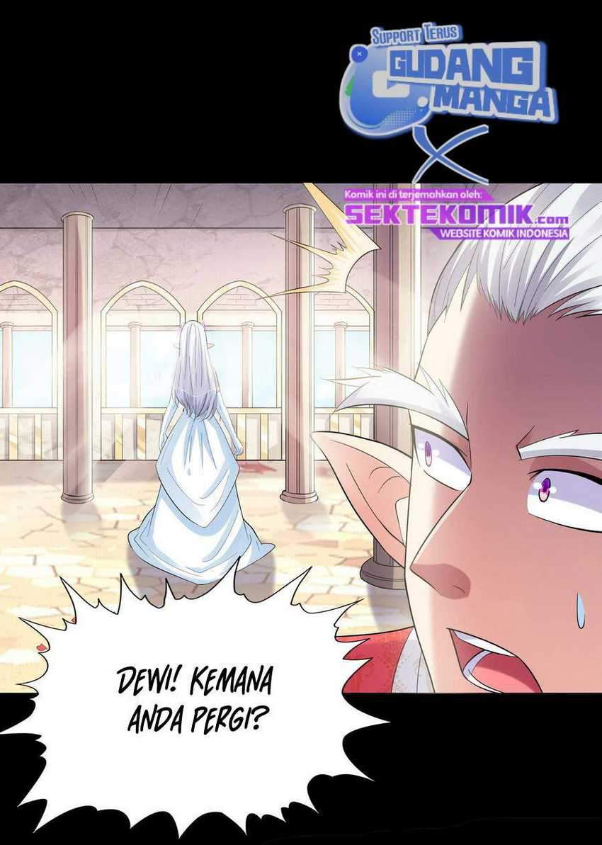 My Harem Is Entirely Female Demon Villains Chapter 07 Gambar 28