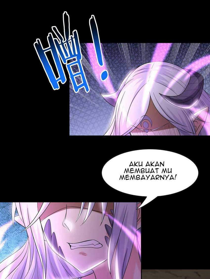 My Harem Is Entirely Female Demon Villains Chapter 07 Gambar 31