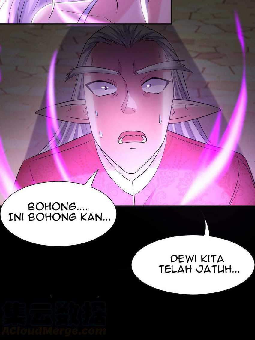 My Harem Is Entirely Female Demon Villains Chapter 07 Gambar 32