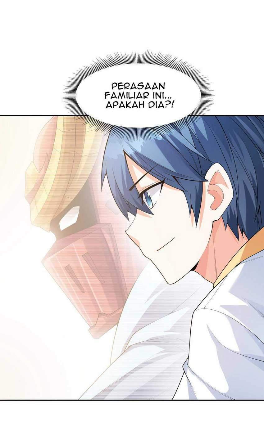 My Harem Is Entirely Female Demon Villains Chapter 07 Gambar 60