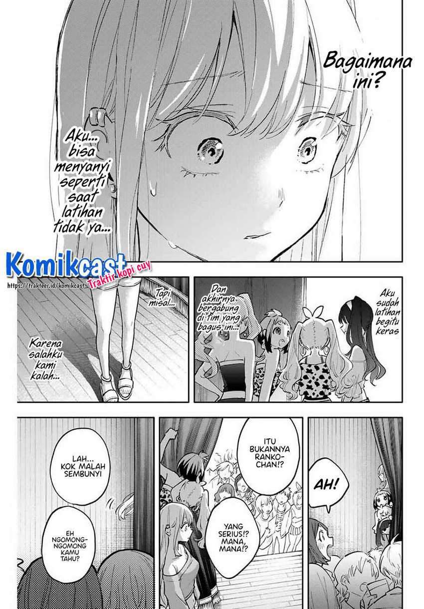 Hanazono Twins Chapter 45 Gambar 14