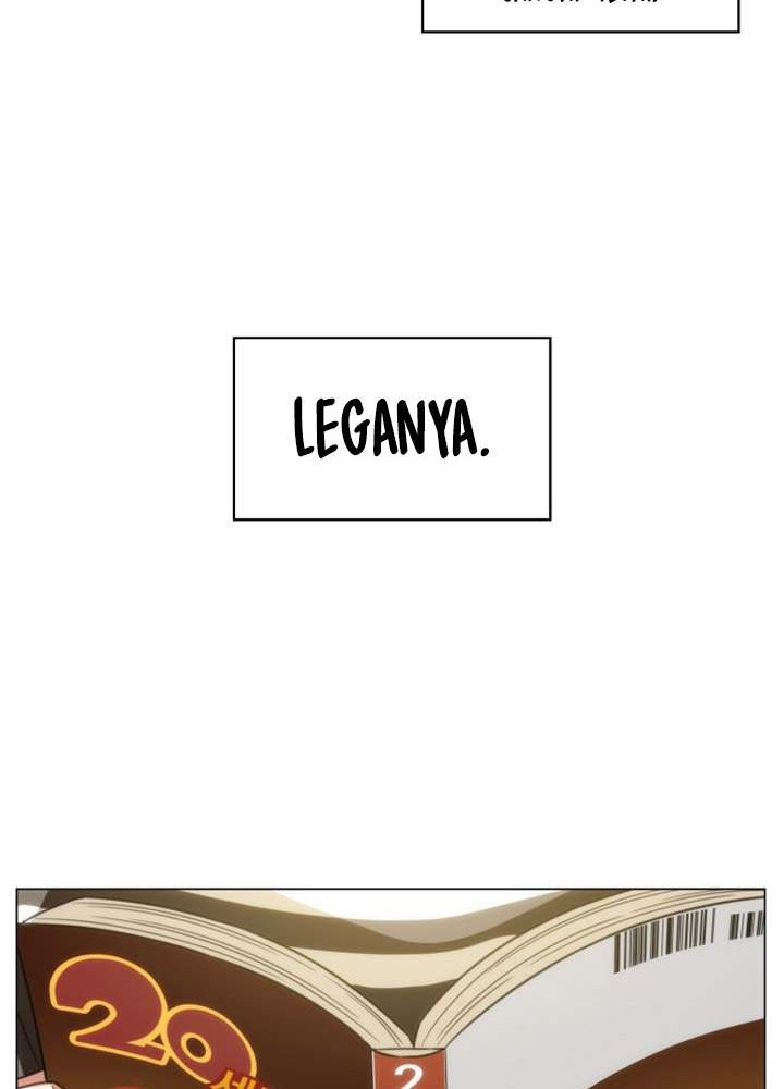 My Office Noona’s Story Chapter 19 Gambar 22