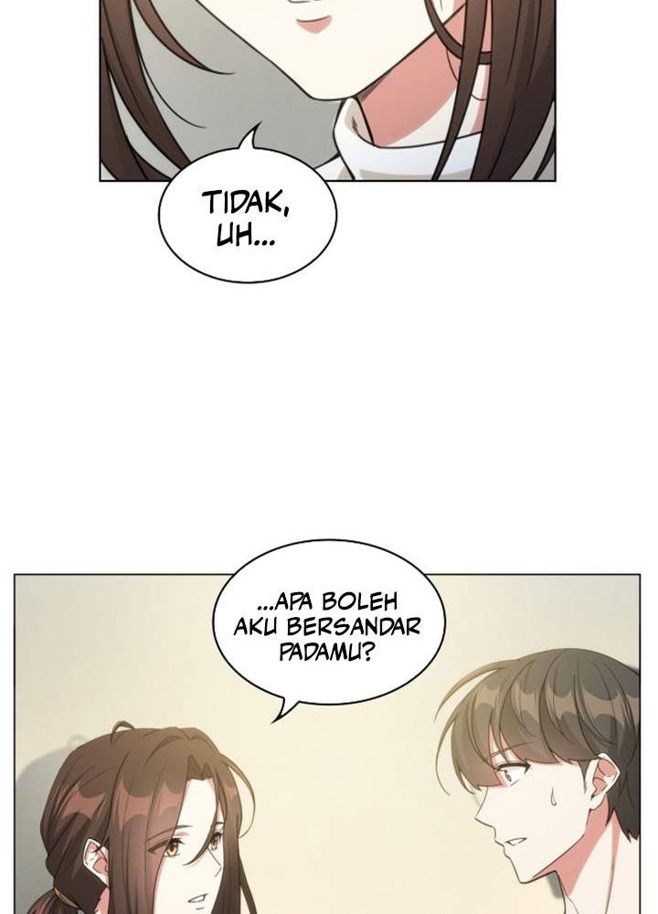 My Office Noona’s Story Chapter 19 Gambar 26