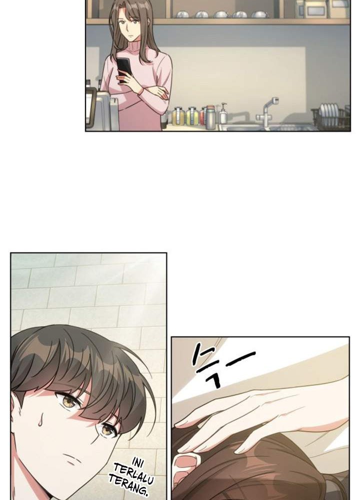 My Office Noona’s Story Chapter 19 Gambar 28