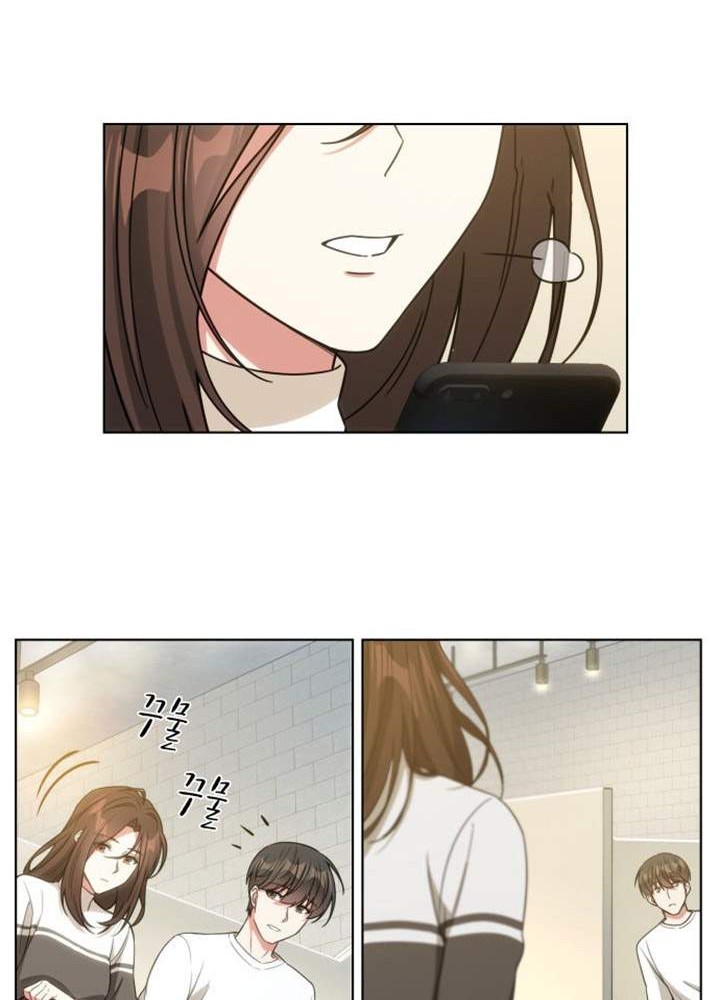 My Office Noona’s Story Chapter 19 Gambar 34