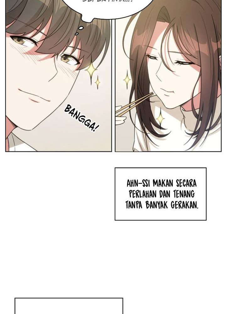 My Office Noona’s Story Chapter 19 Gambar 38