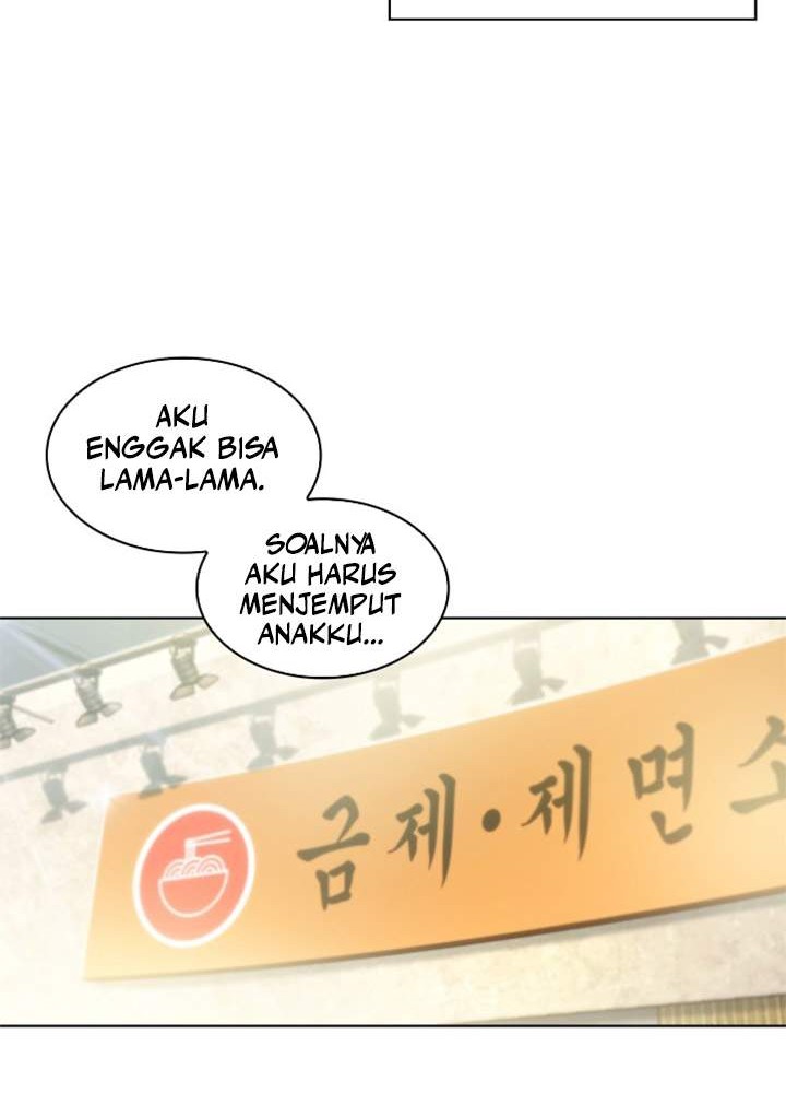 Manhwa My Office Noona’s Story Chapter 19 gambar nomor 2