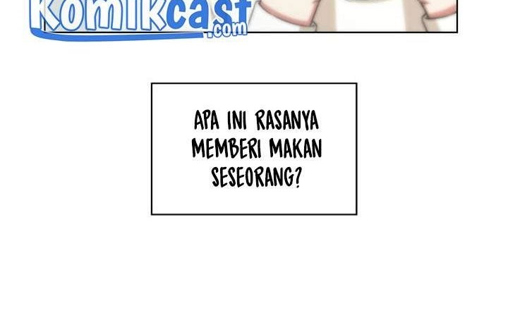 My Office Noona’s Story Chapter 19 Gambar 40