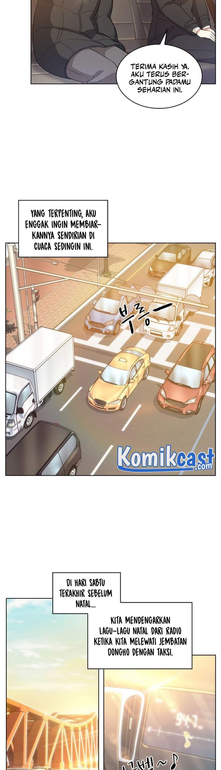 My Office Noona’s Story Chapter 19 Gambar 43