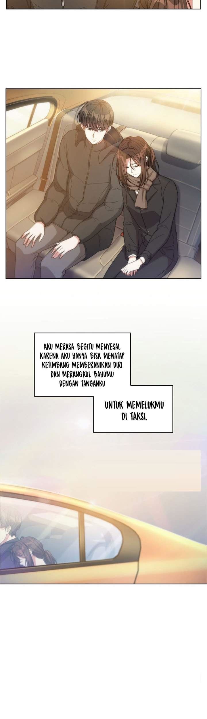 My Office Noona’s Story Chapter 19 Gambar 45