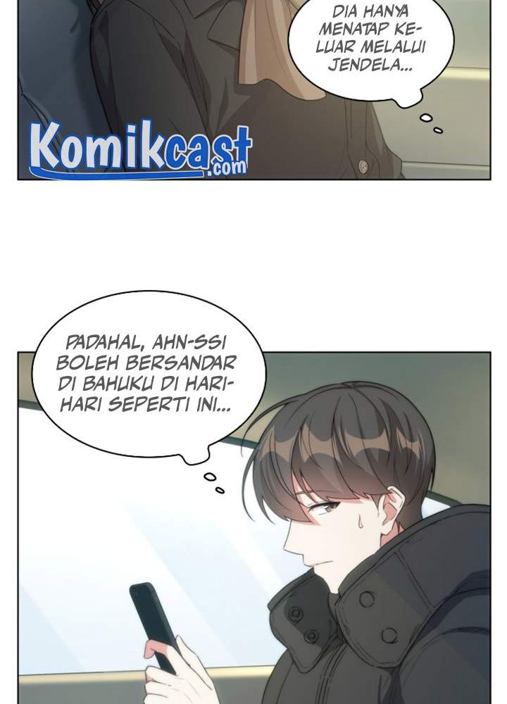 My Office Noona’s Story Chapter 19 Gambar 4