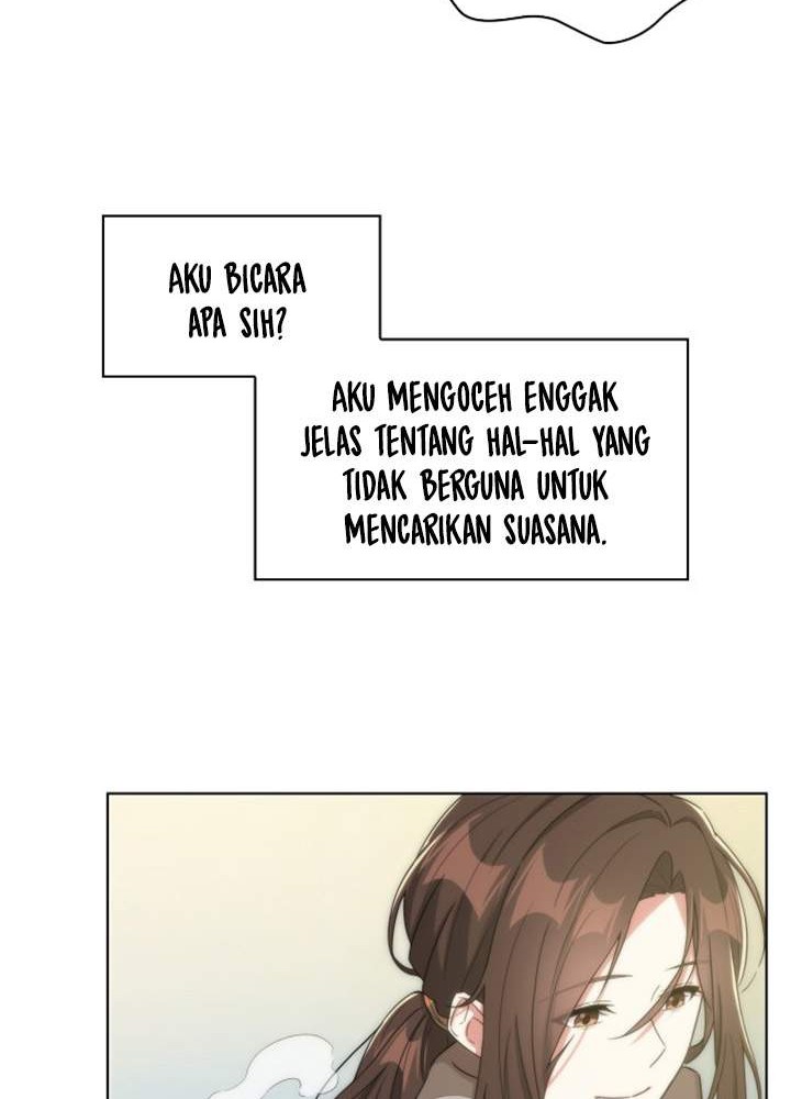 My Office Noona’s Story Chapter 19 Gambar 8