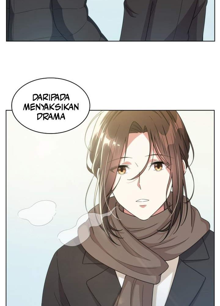 My Office Noona’s Story Chapter 19 Gambar 12