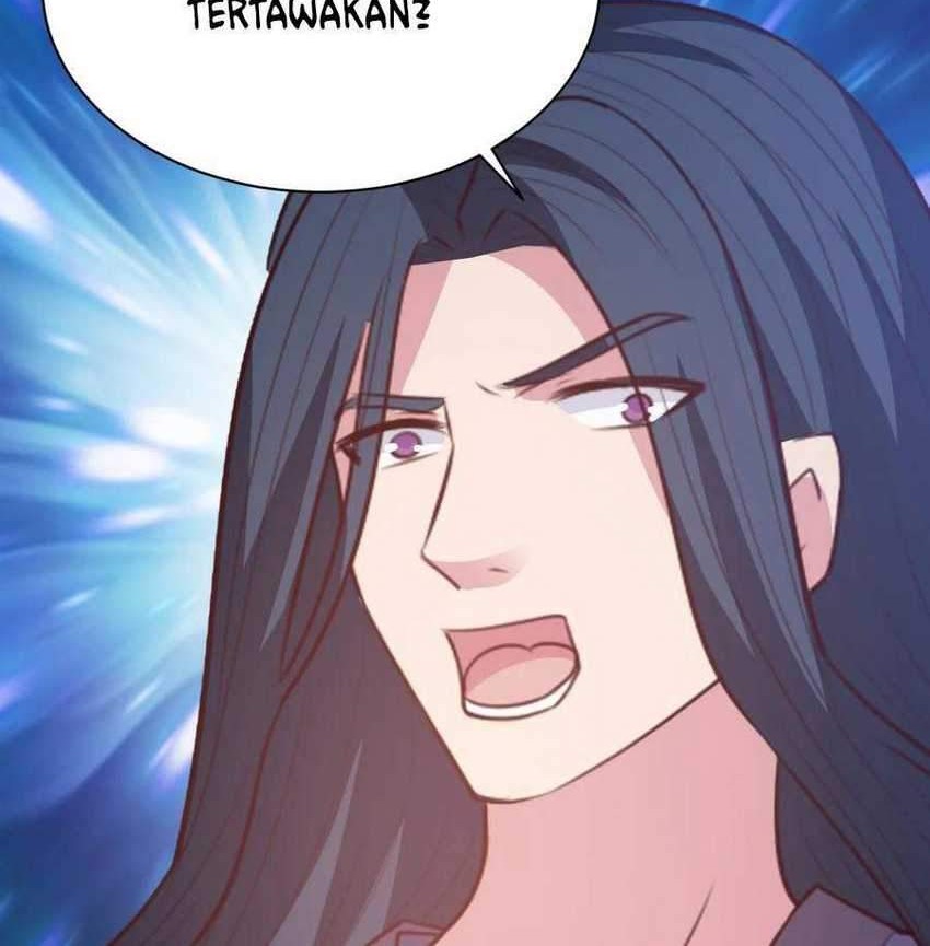 Chaos Jinwu Chapter 59 Gambar 3