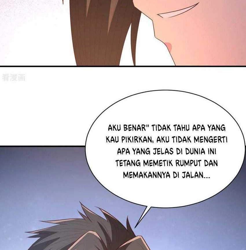 Chaos Jinwu Chapter 59 Gambar 5