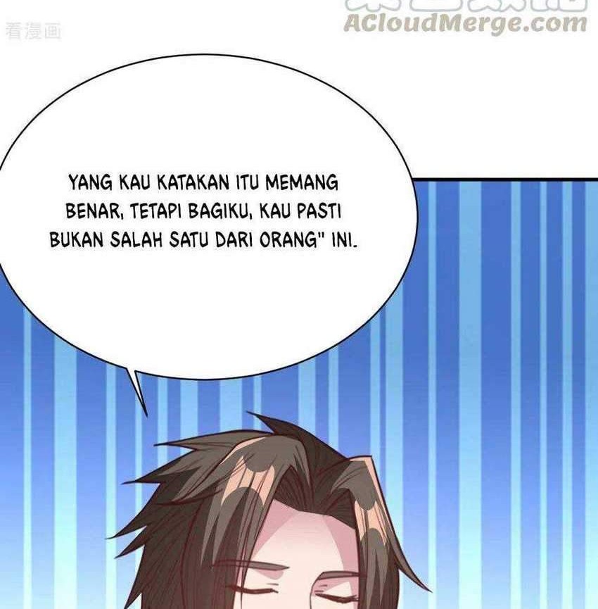 Chaos Jinwu Chapter 59 Gambar 7