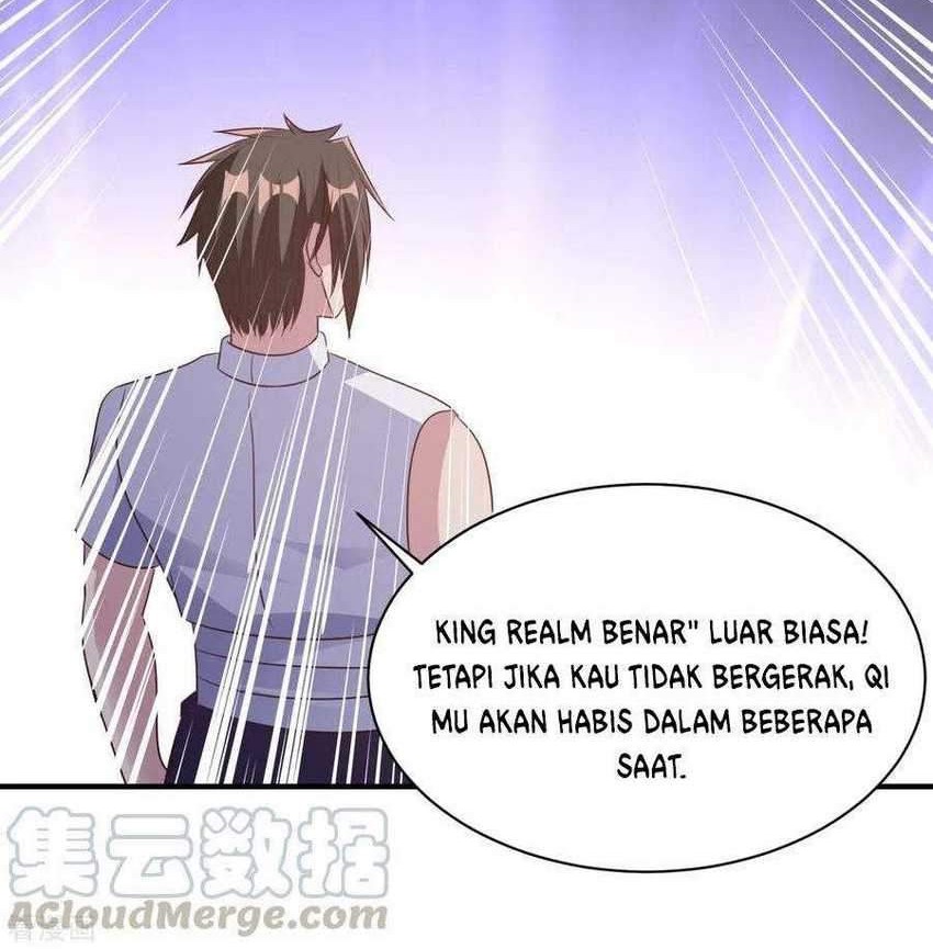 Chaos Jinwu Chapter 59 Gambar 9