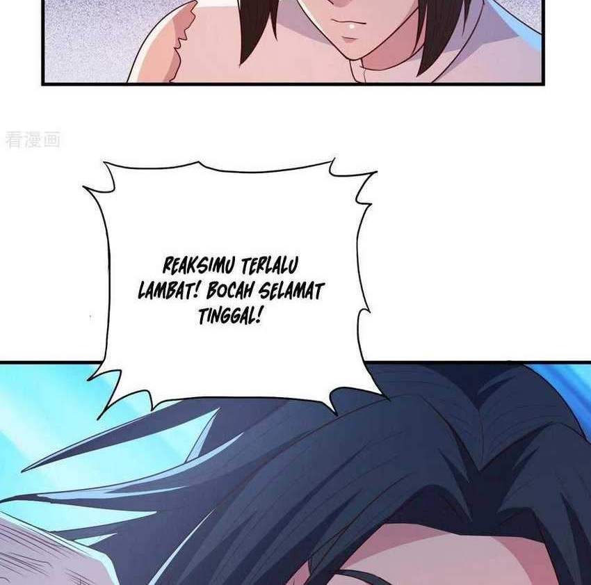 Chaos Jinwu Chapter 59 Gambar 11