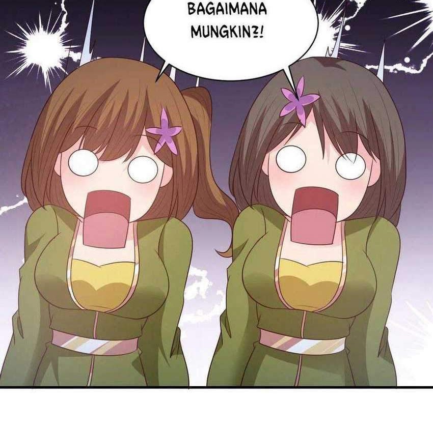 Chaos Jinwu Chapter 59 Gambar 15