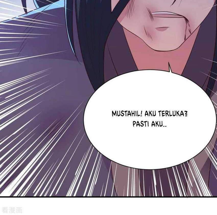 Chaos Jinwu Chapter 59 Gambar 17