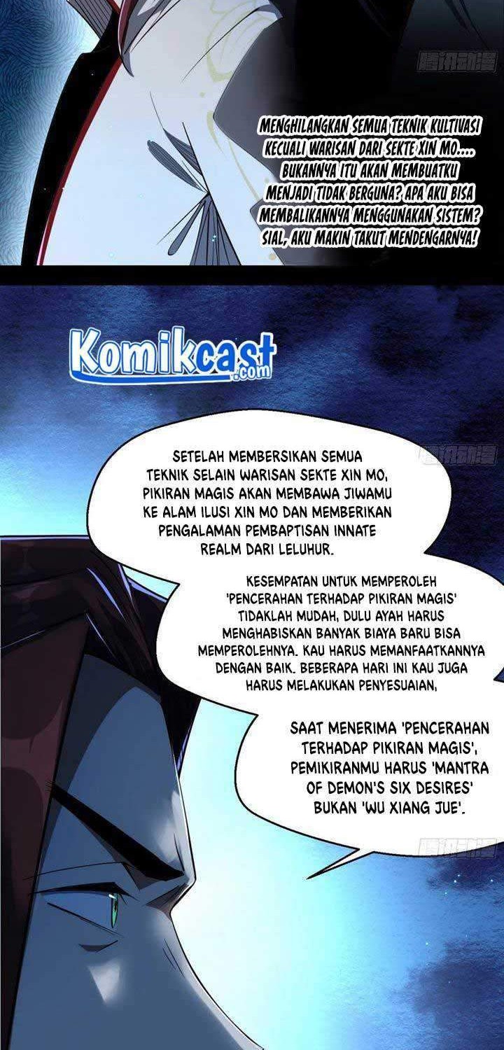 I’m An Evil God Chapter 105 Gambar 11