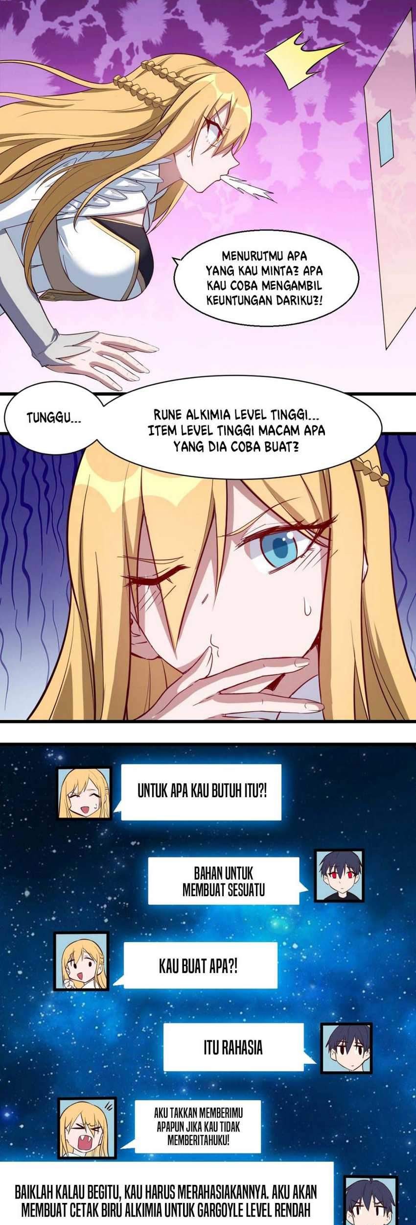 City of Sanctuary Chapter 23 Gambar 14